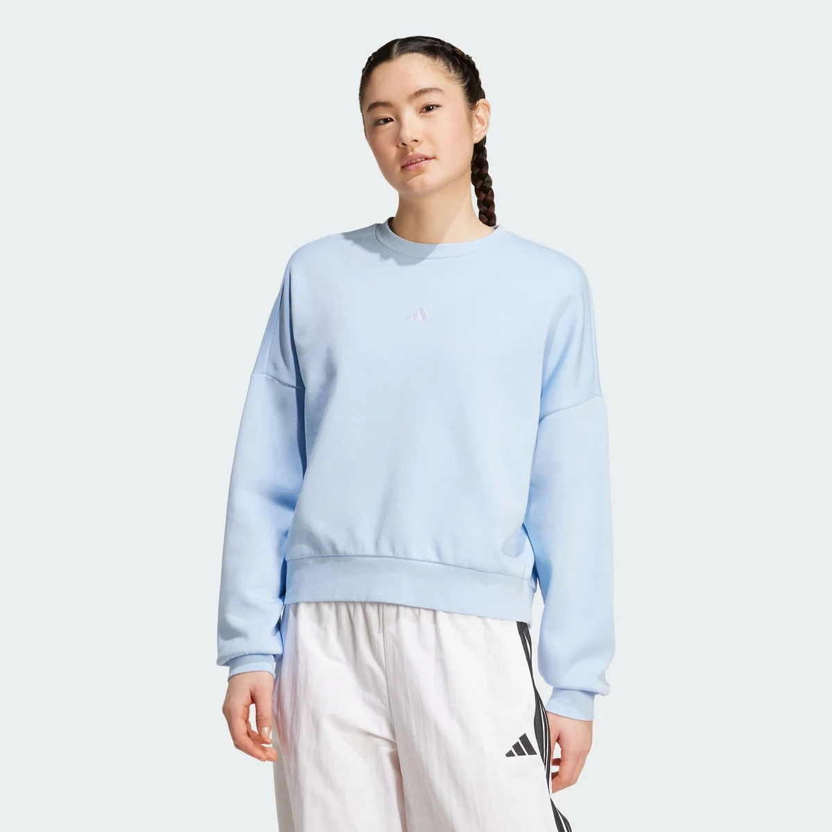 Glow Blue / Blanco