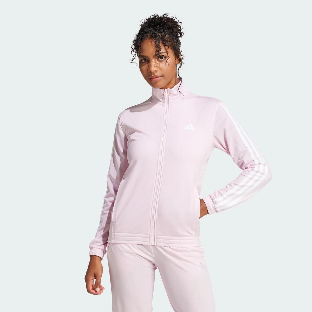 Variante de color Clear Pink