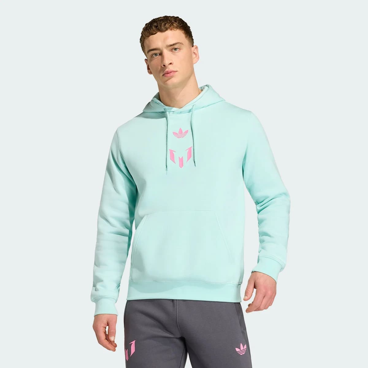 Semi Flash Aqua