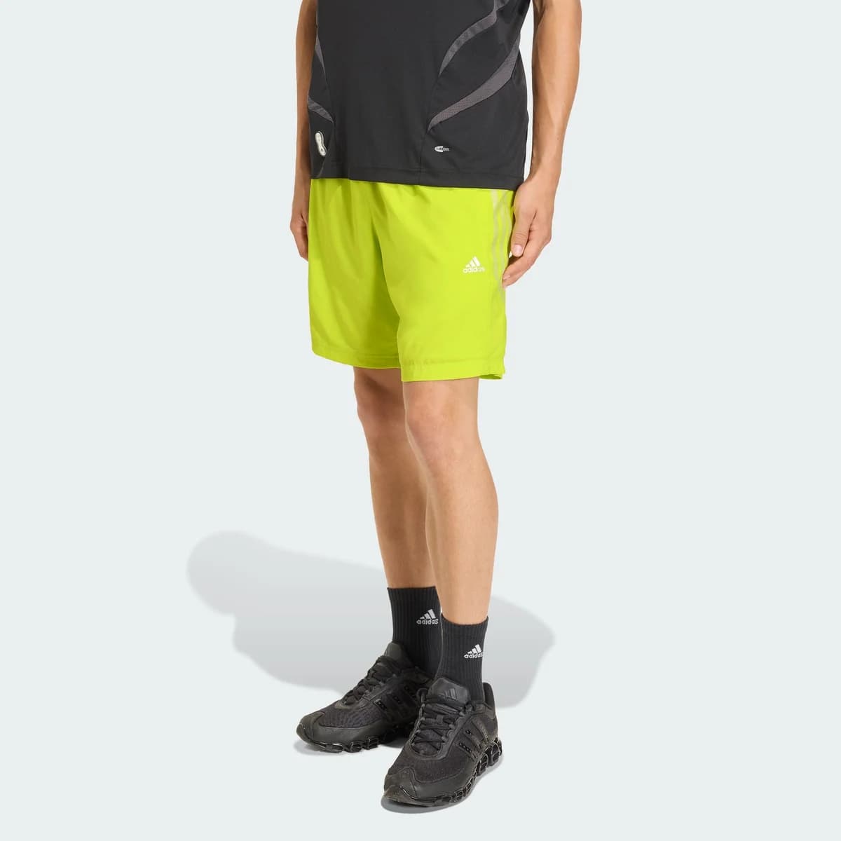 Semi Solar Yellow / Semi Solar Yellow