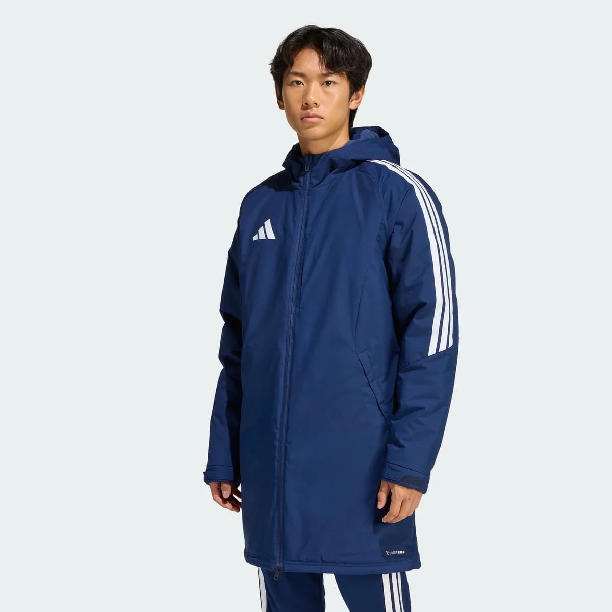 Variante de color team navy blue 2 / white