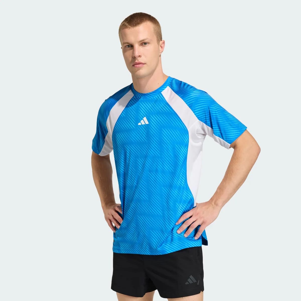 Variante de color ray blue / white / black
