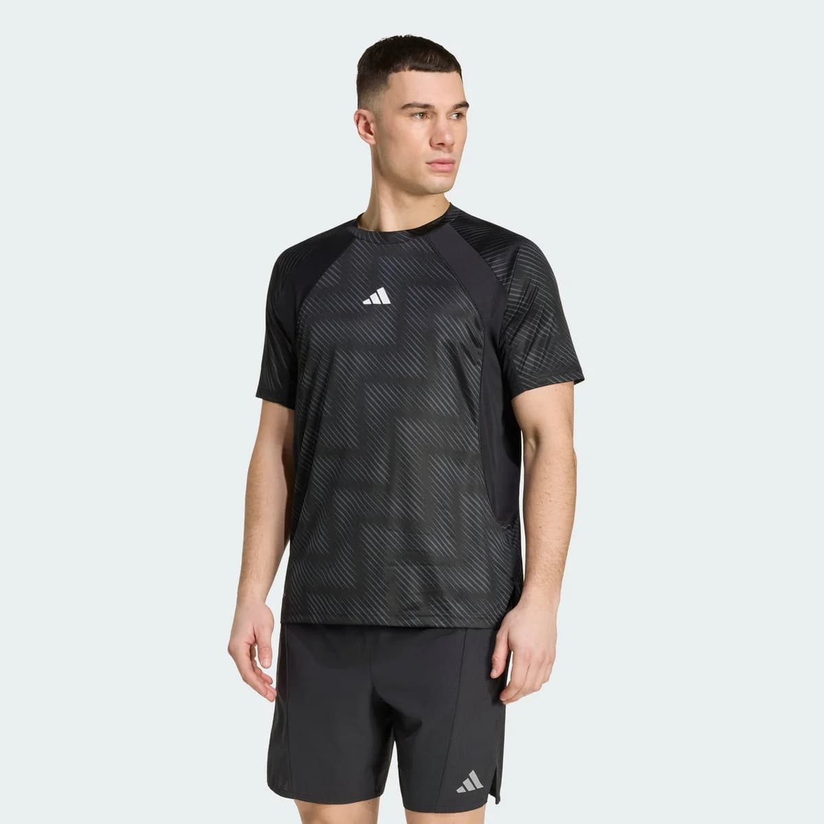 Variante de color black / black
