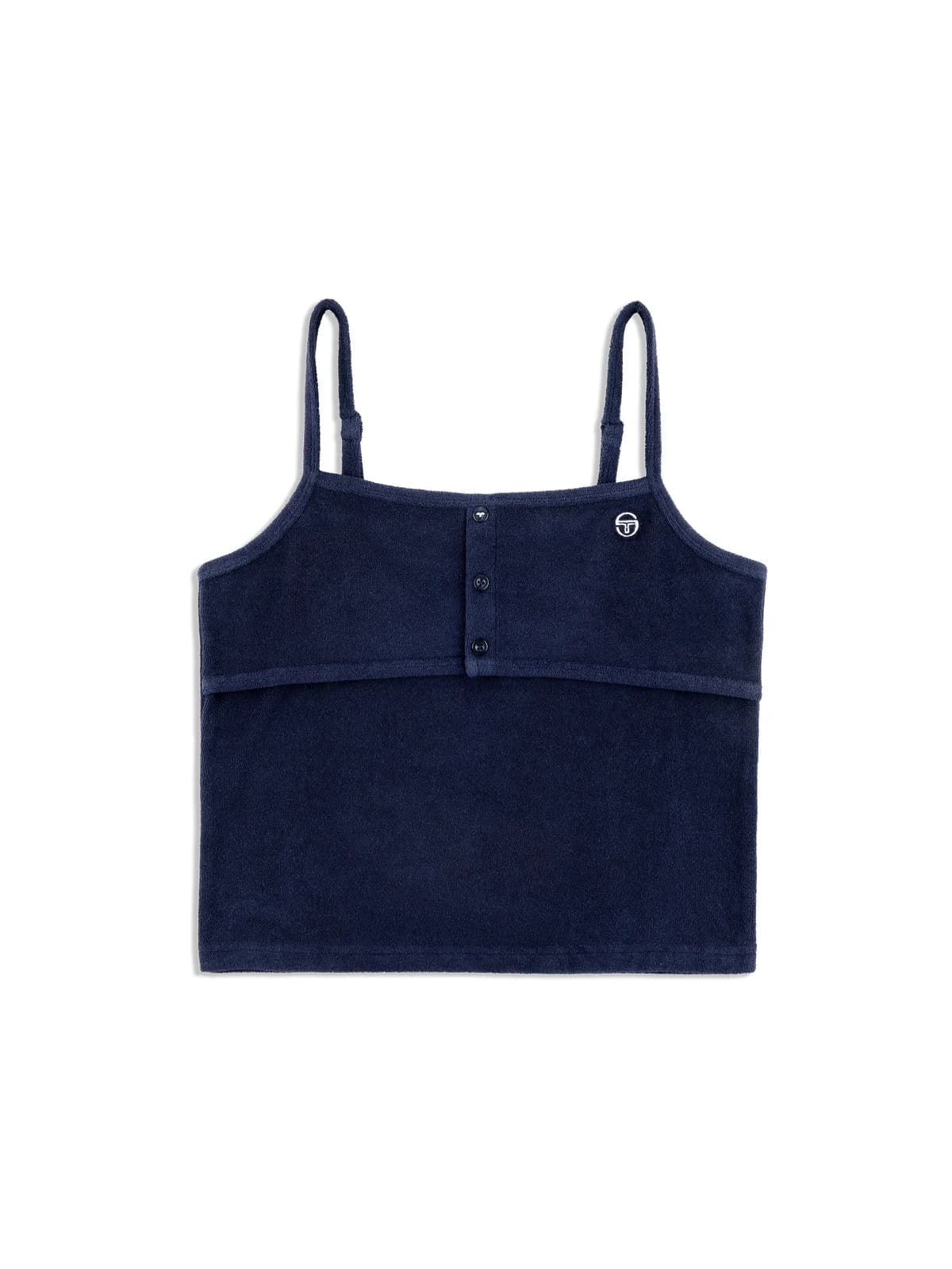 Variante de color maritime blue