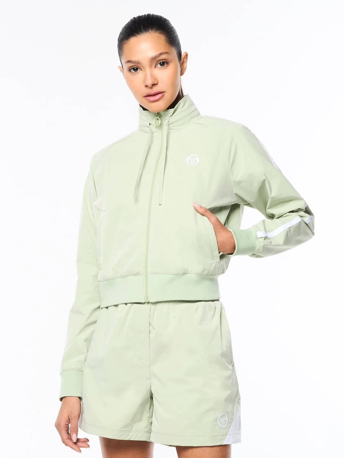 Chaqueta Deportiva Pippa