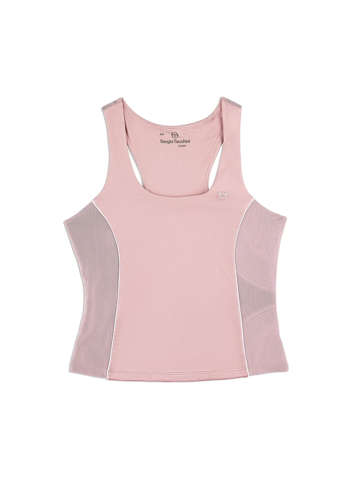 Pale Mauve