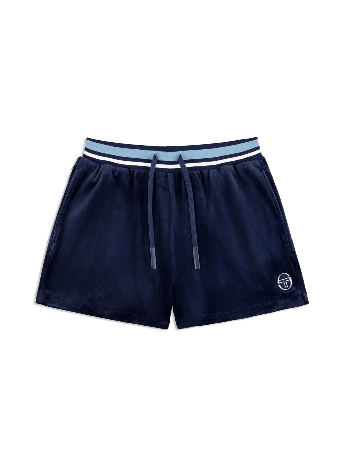 Maritime Blue