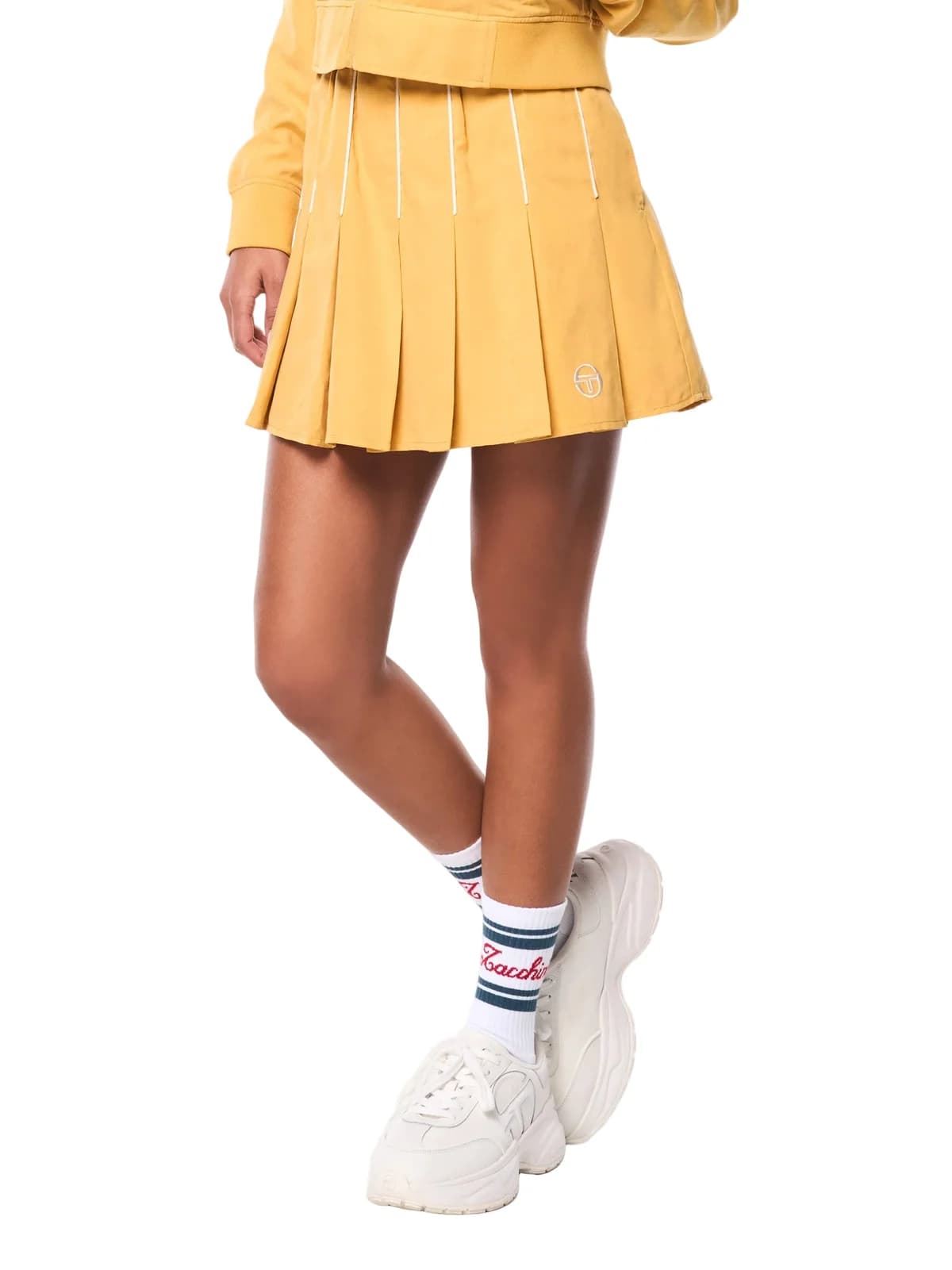 Honey Gold