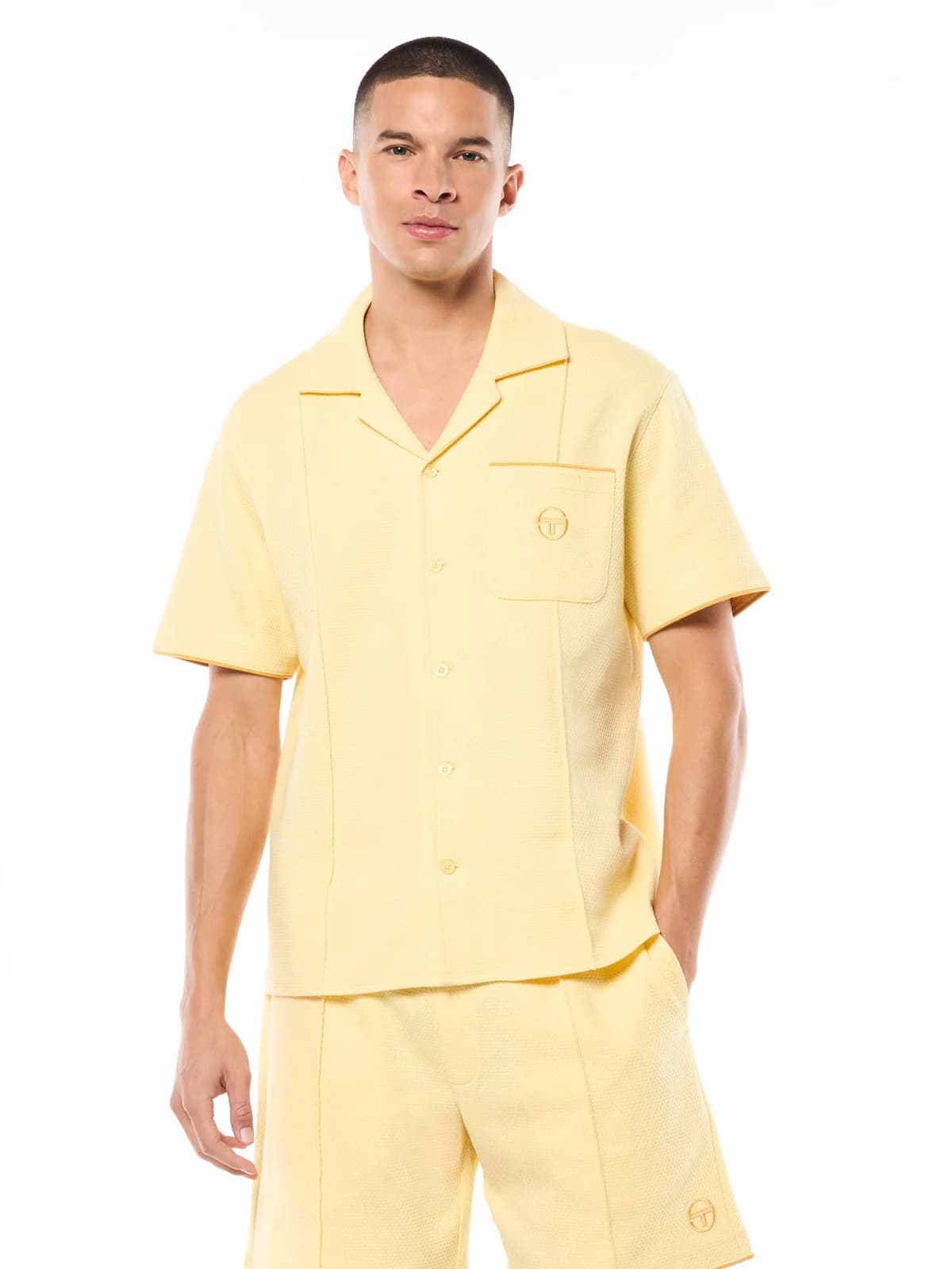 Lemon Meringue