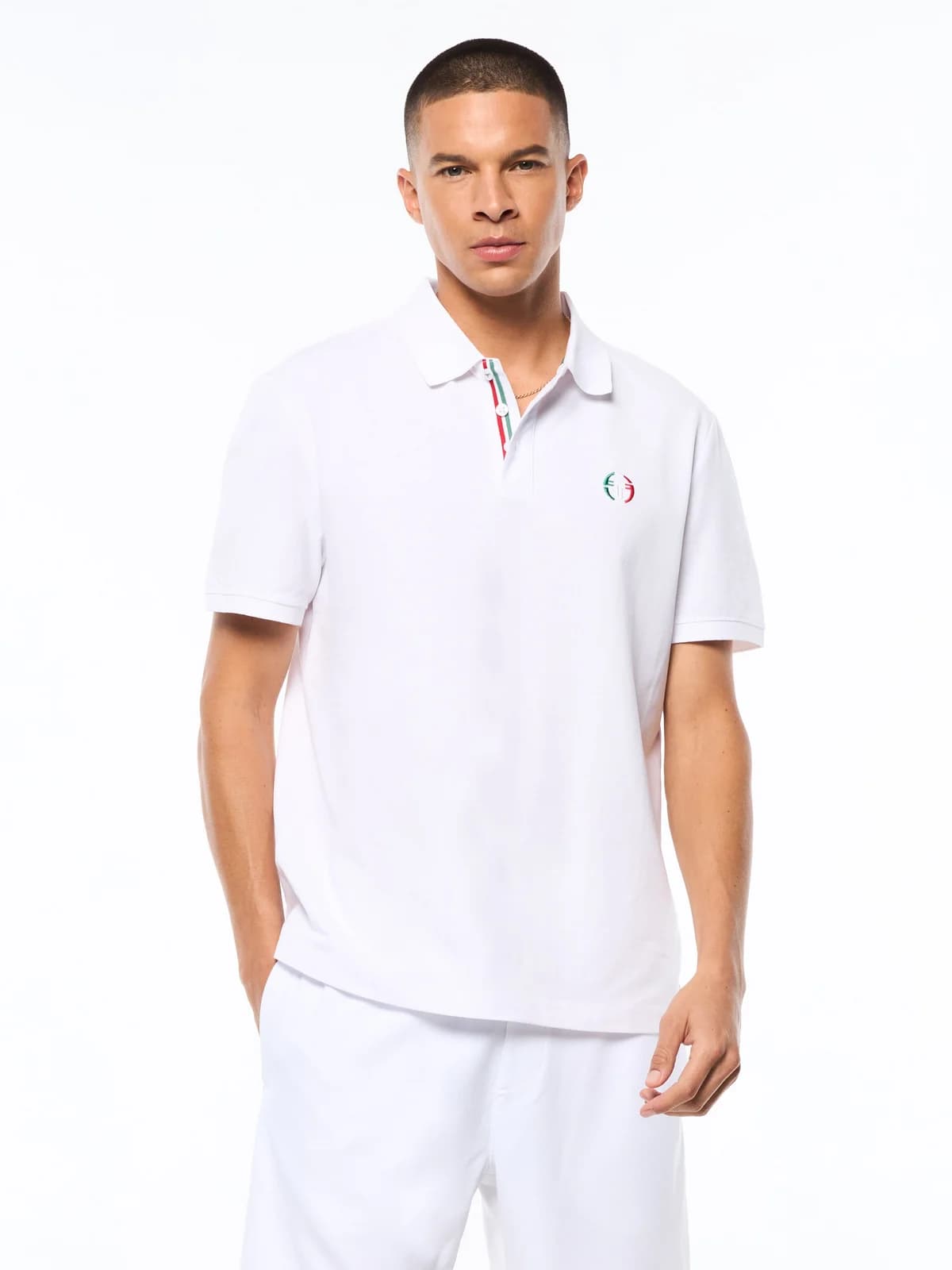 Brilliant White