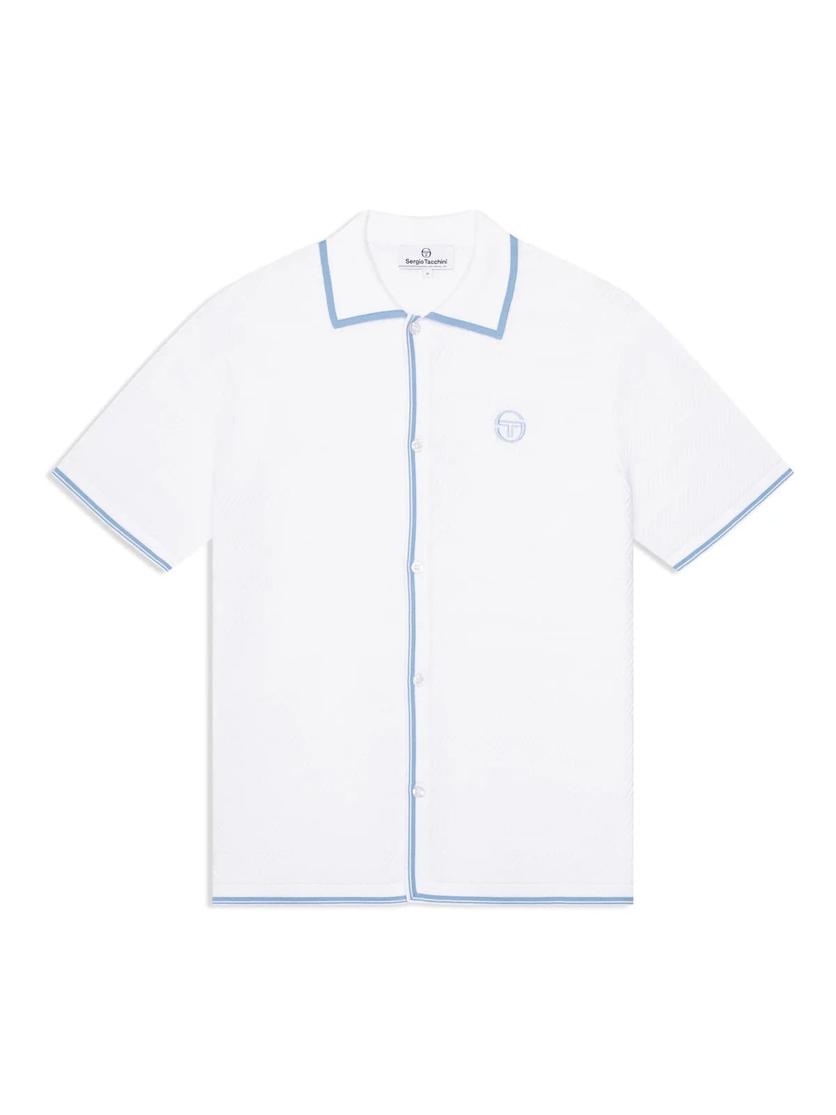 Más de Sergio Tacchini