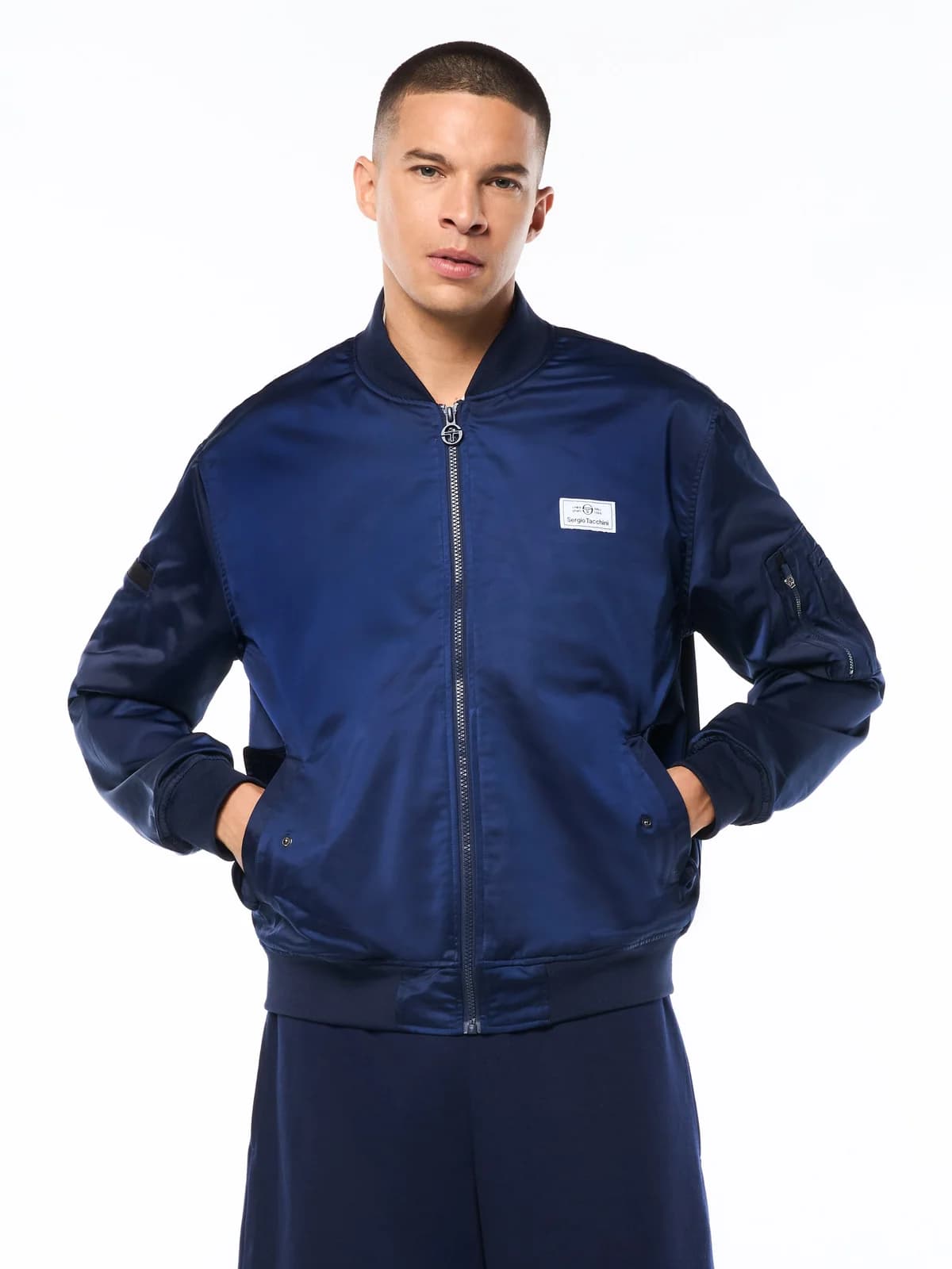 Variante de color maritime blue