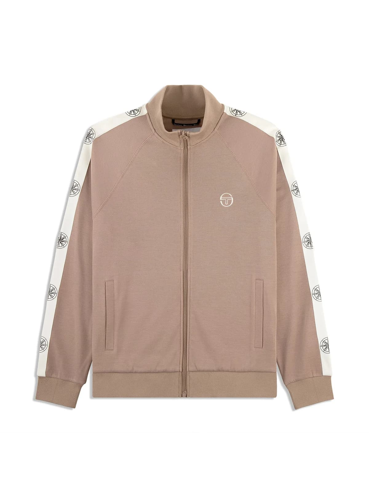 Variante de color taupe grey