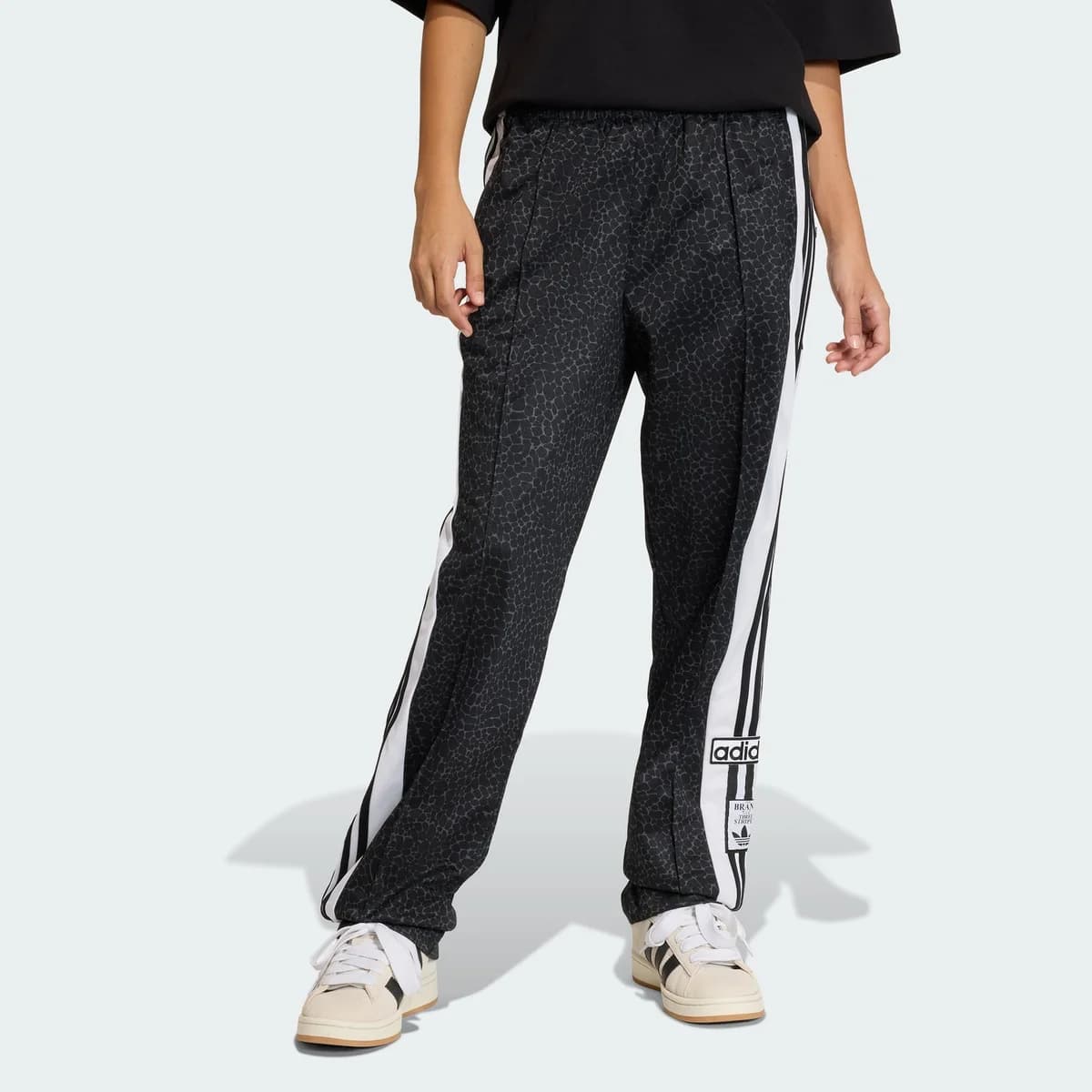 Variante de color black / grey six