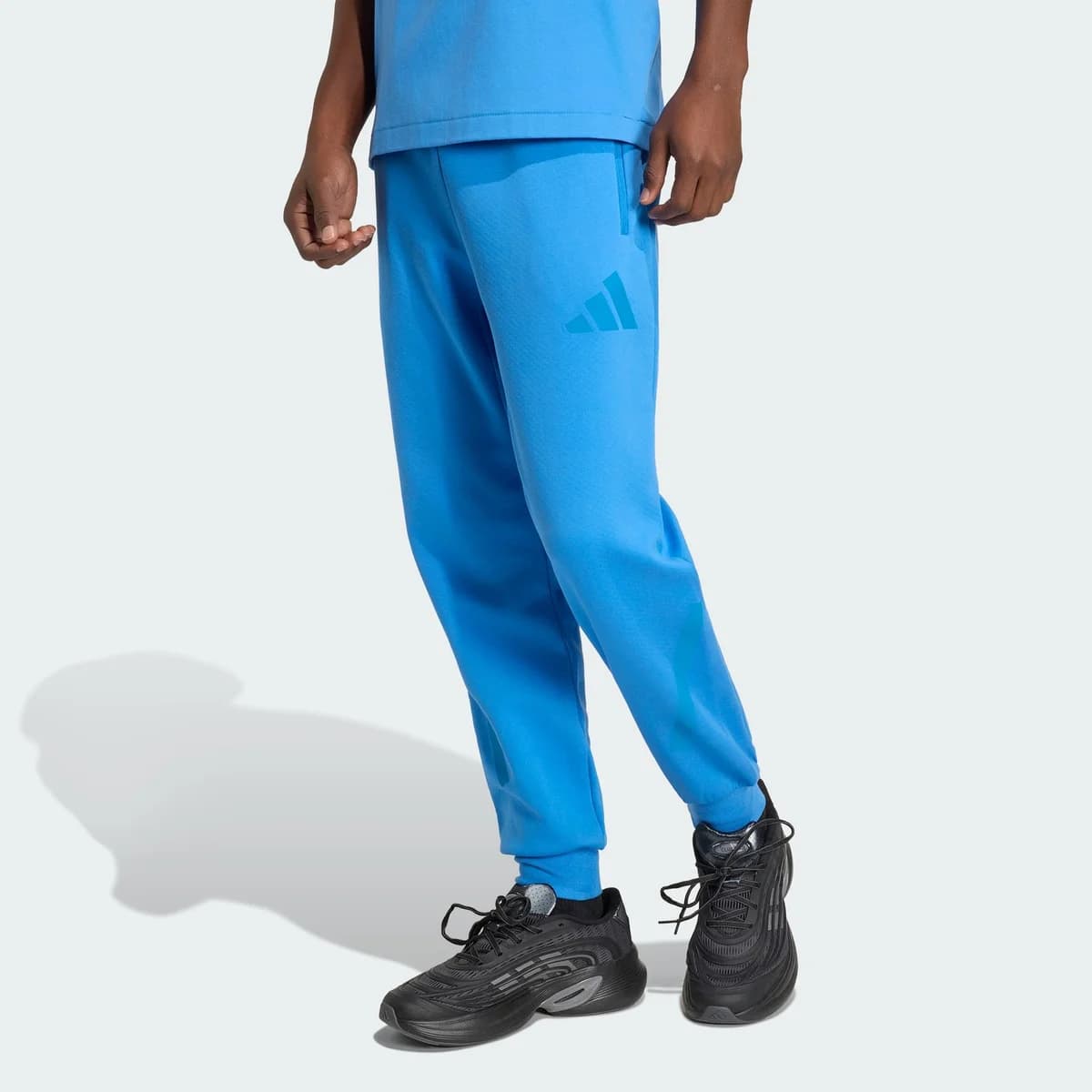 Variante de color ray blue