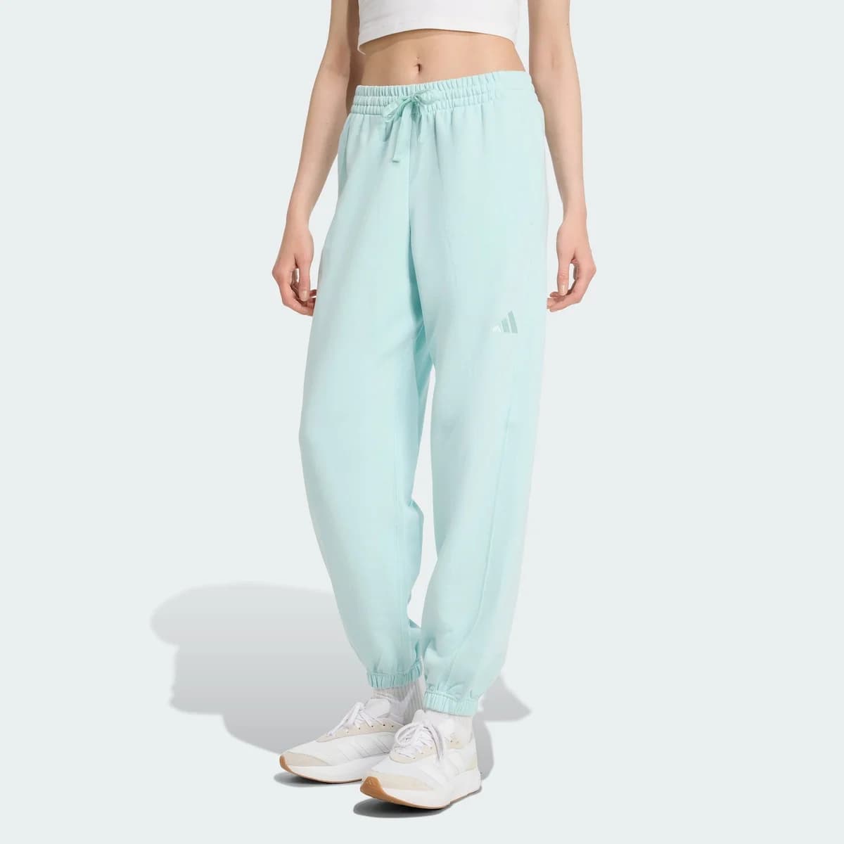 Variante de color Halo Mint