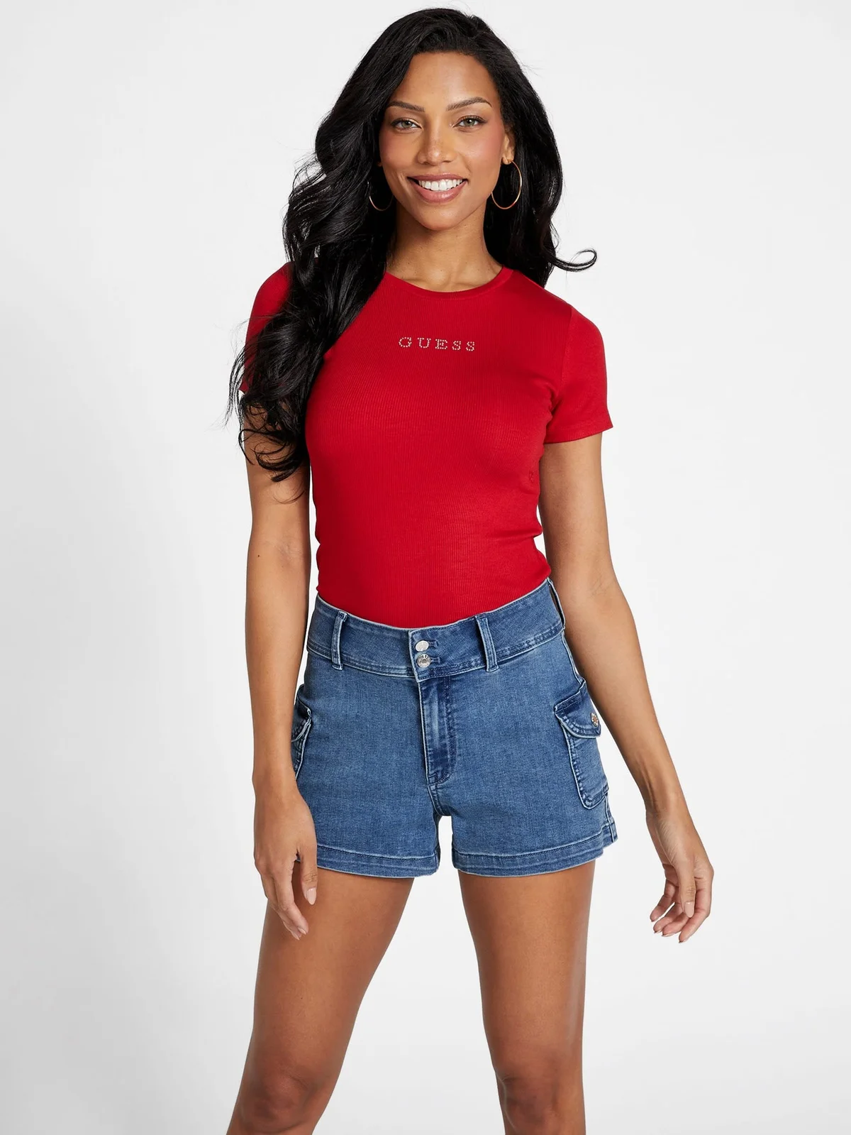 Rugby Red