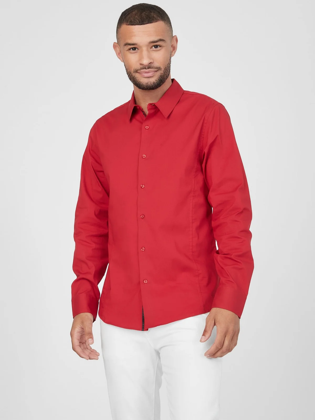 Varsity Red