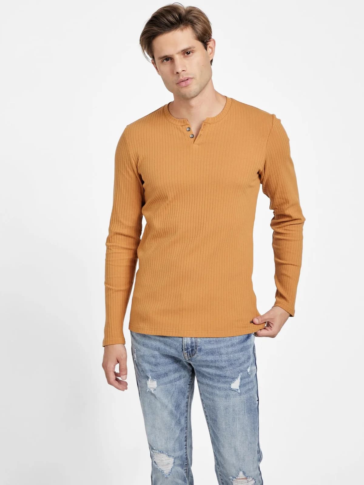 Variante de color Burnt Camel