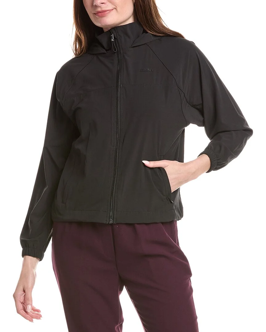 Chaqueta con Cremallera