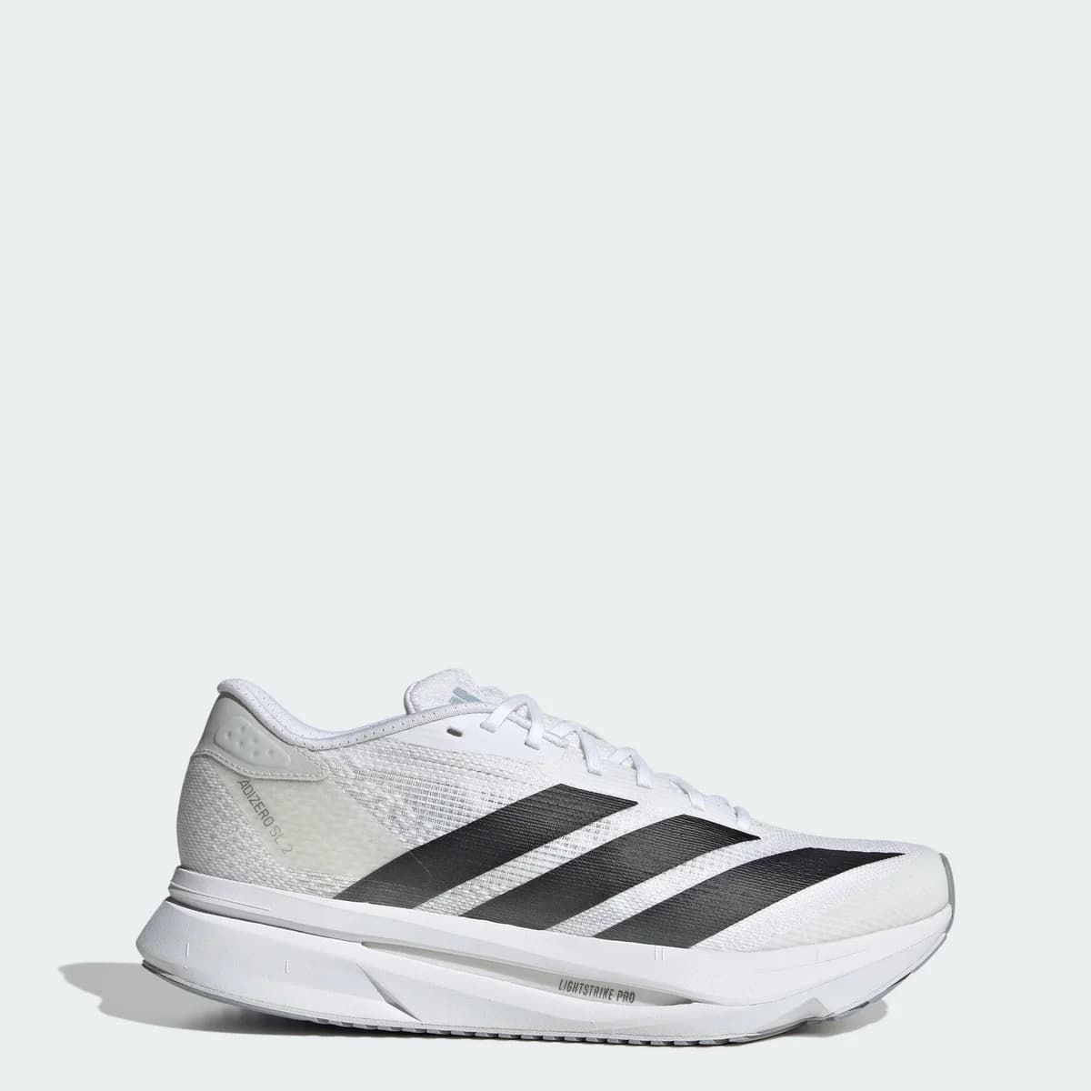 Blanco / Negro / Dash Grey