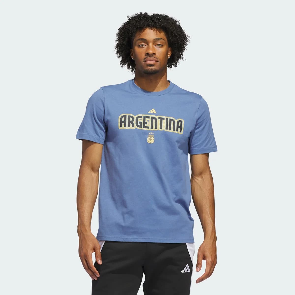 Crew Blue