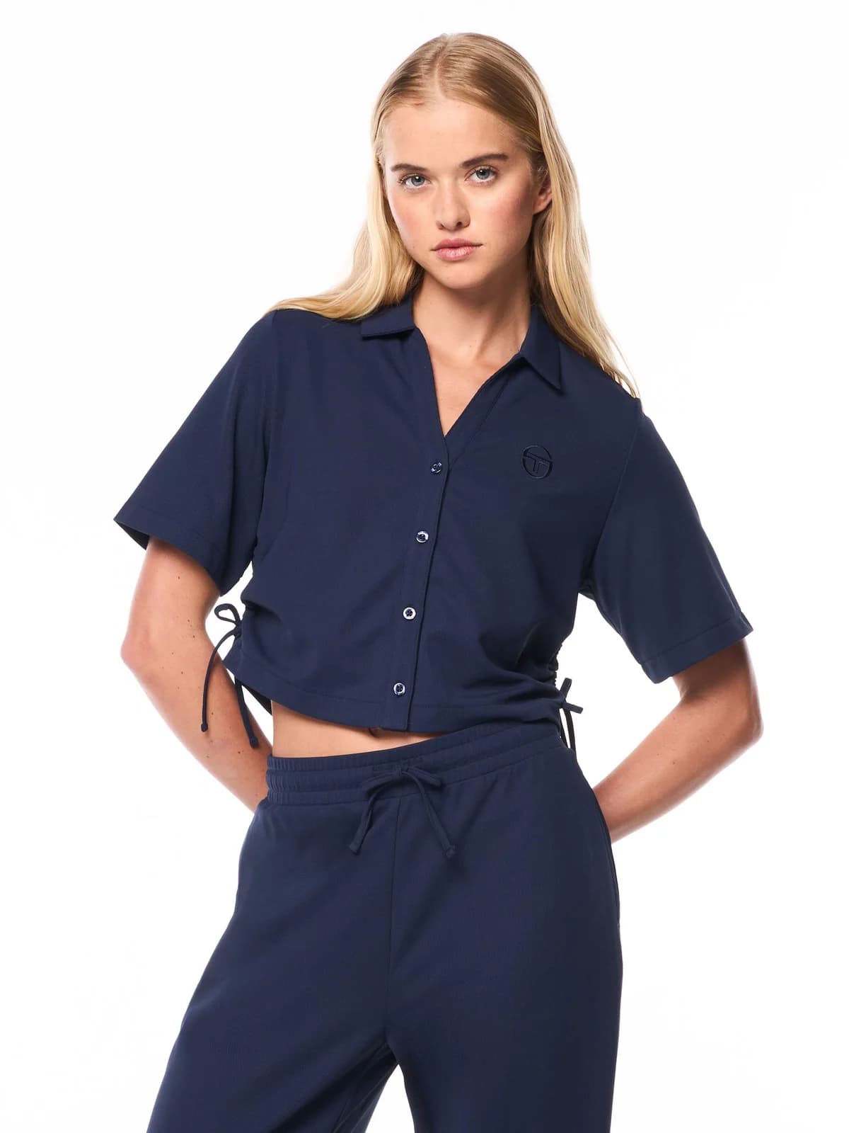 Variante de color Maritime Blue