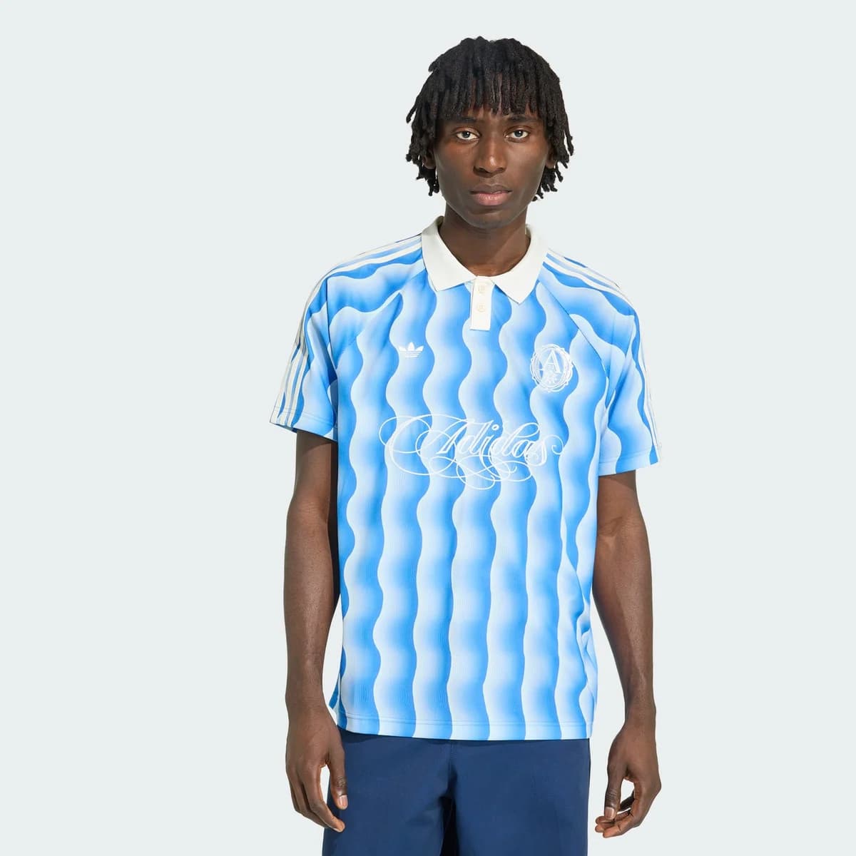 Variante de color Azul