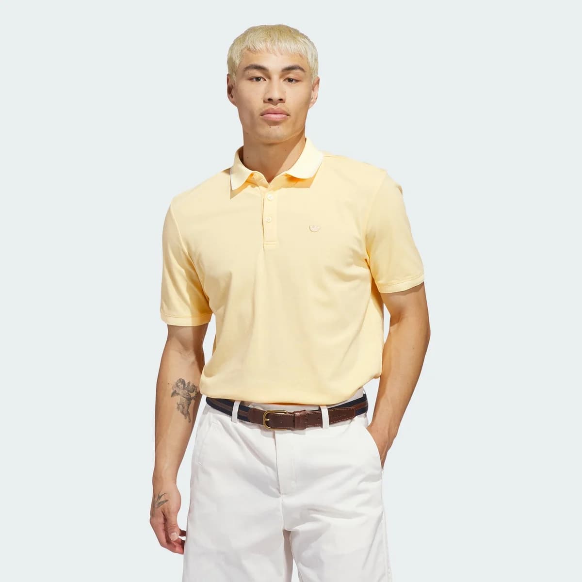 Variante de color Ice Tangerine