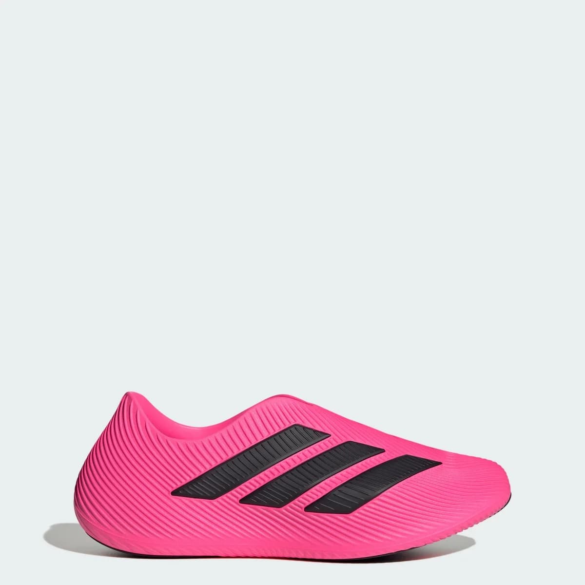 Zapatillas Purechill en color Lucid Pink / Negro