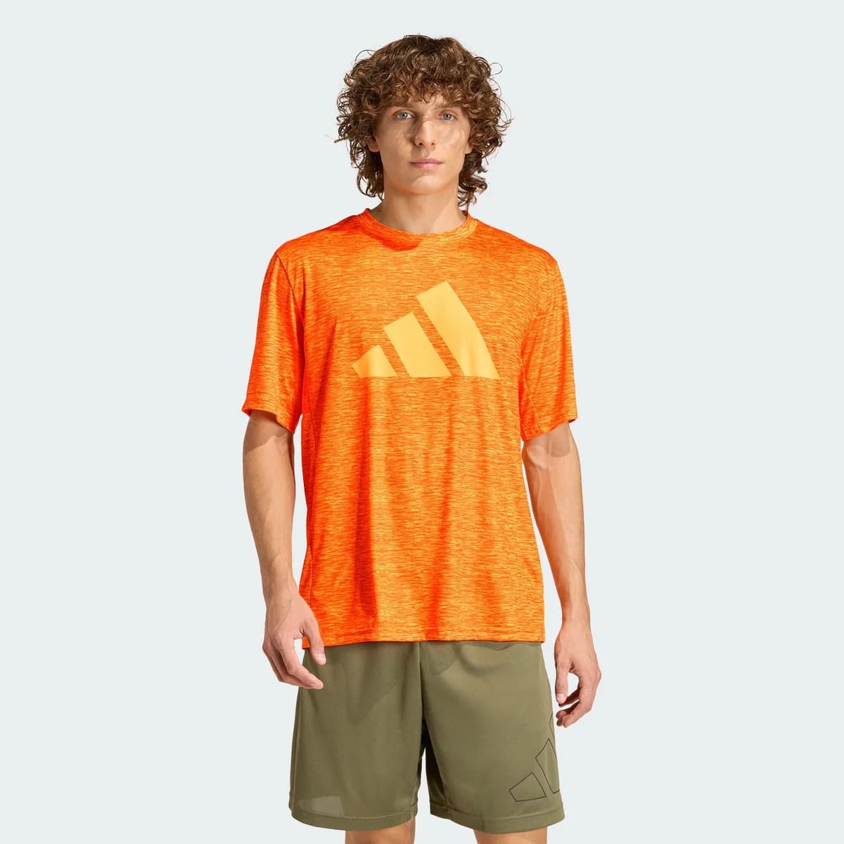 Variante de color Pure Tangerine Mel. / Lucid Tangerine