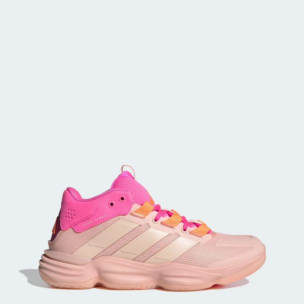 Variante de color Blush Pink / Lucid Pink
