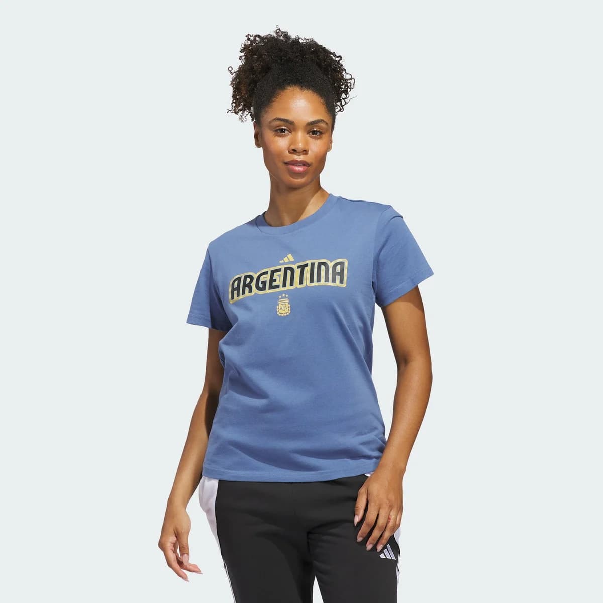 Crew Blue
