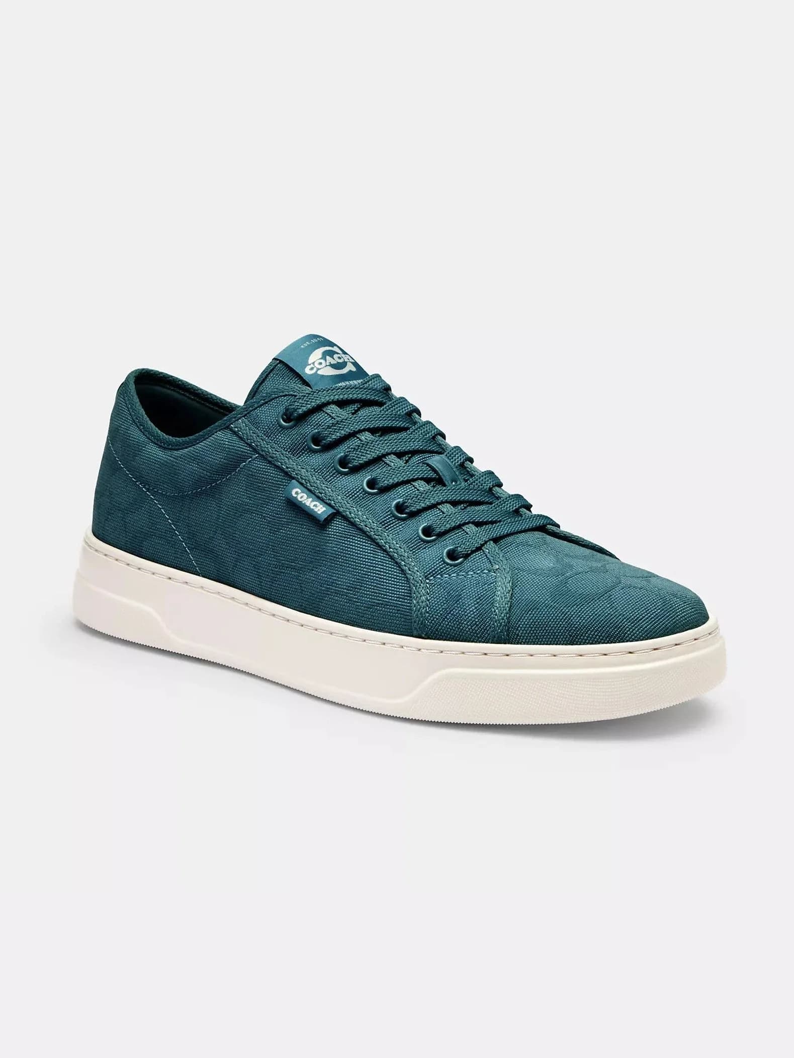 Variante de color dark teal/chalk