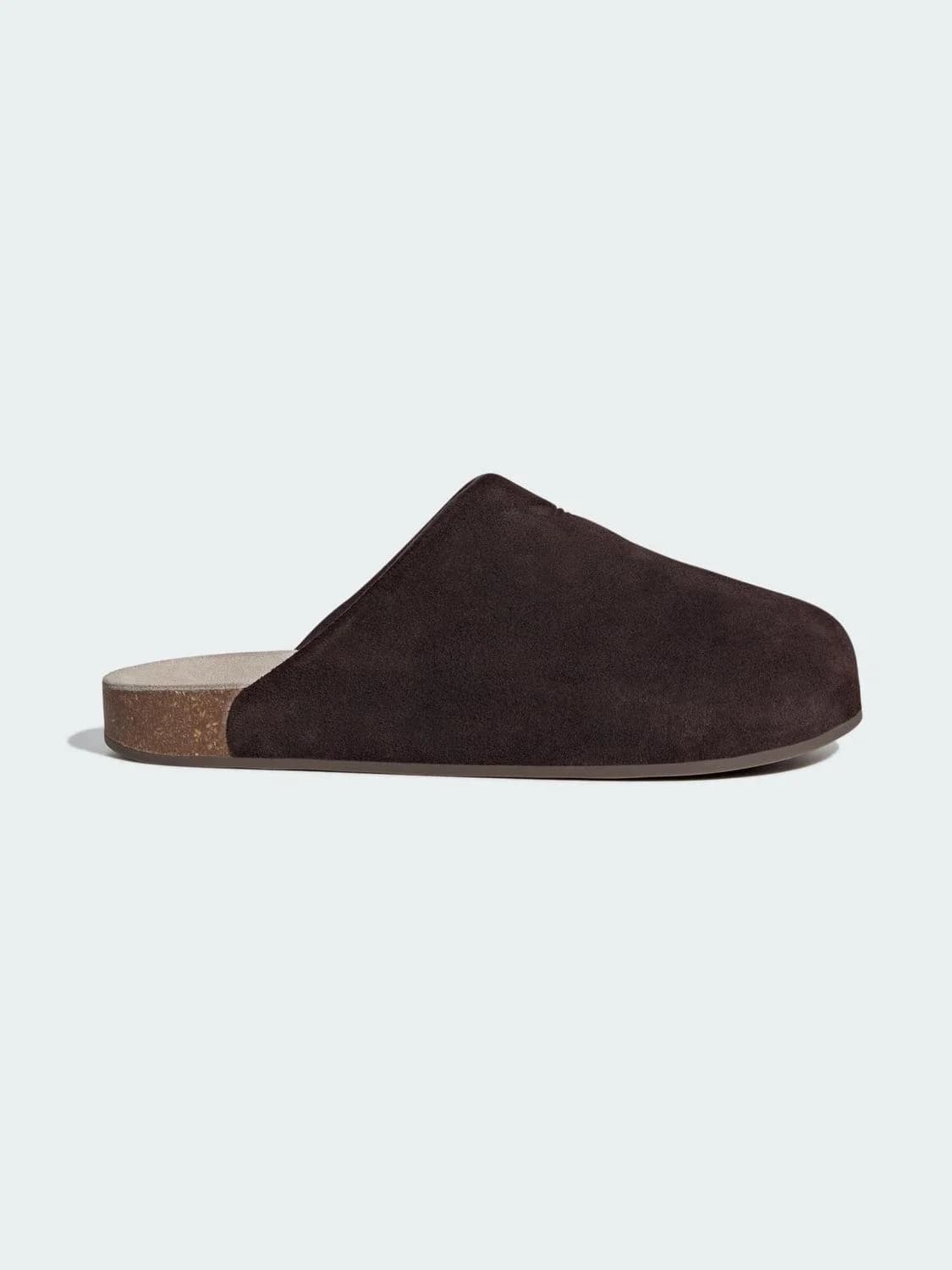 Variante de color aurora coffee / wonder beige / gum