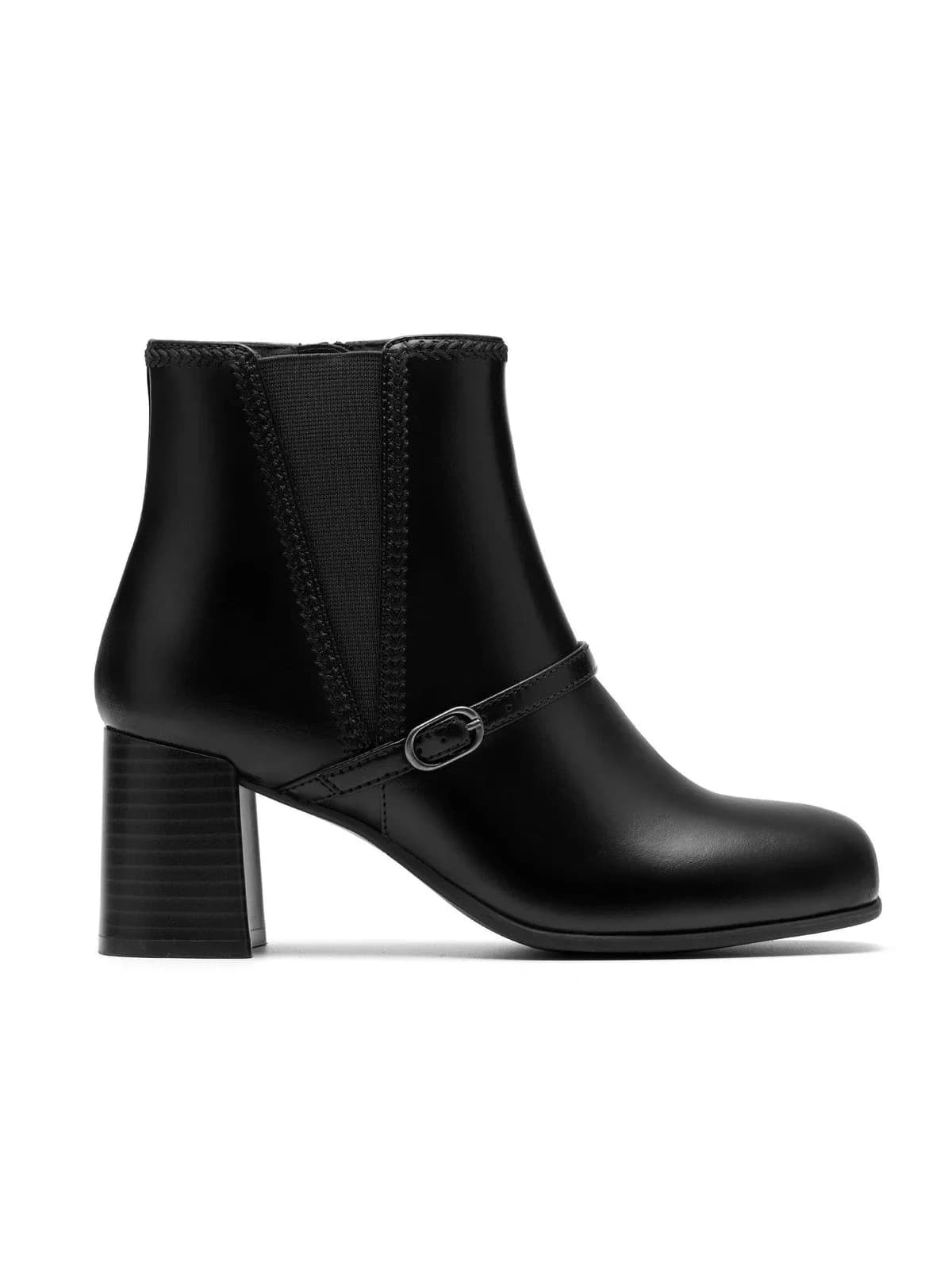 Variante de color black leather