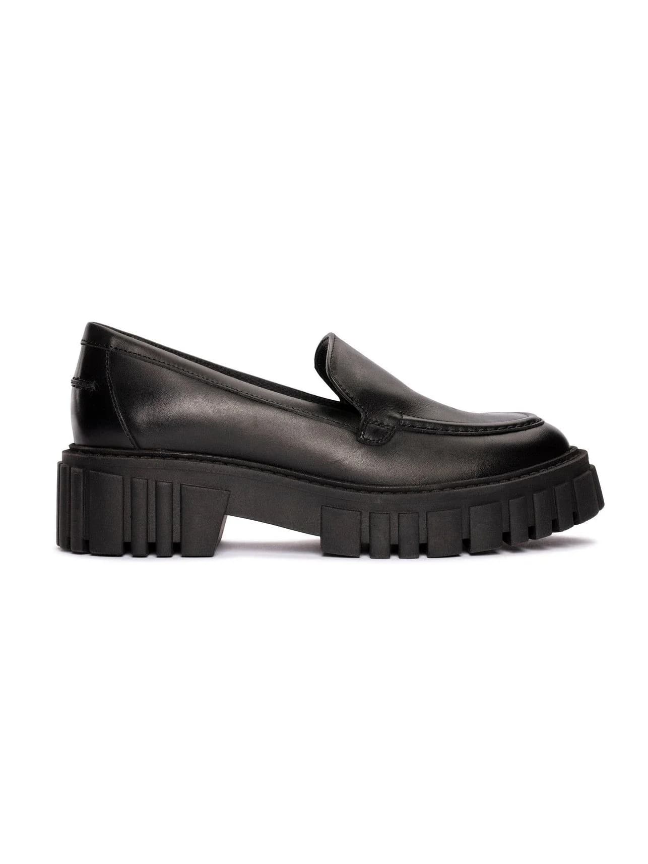 Variante de color black leather