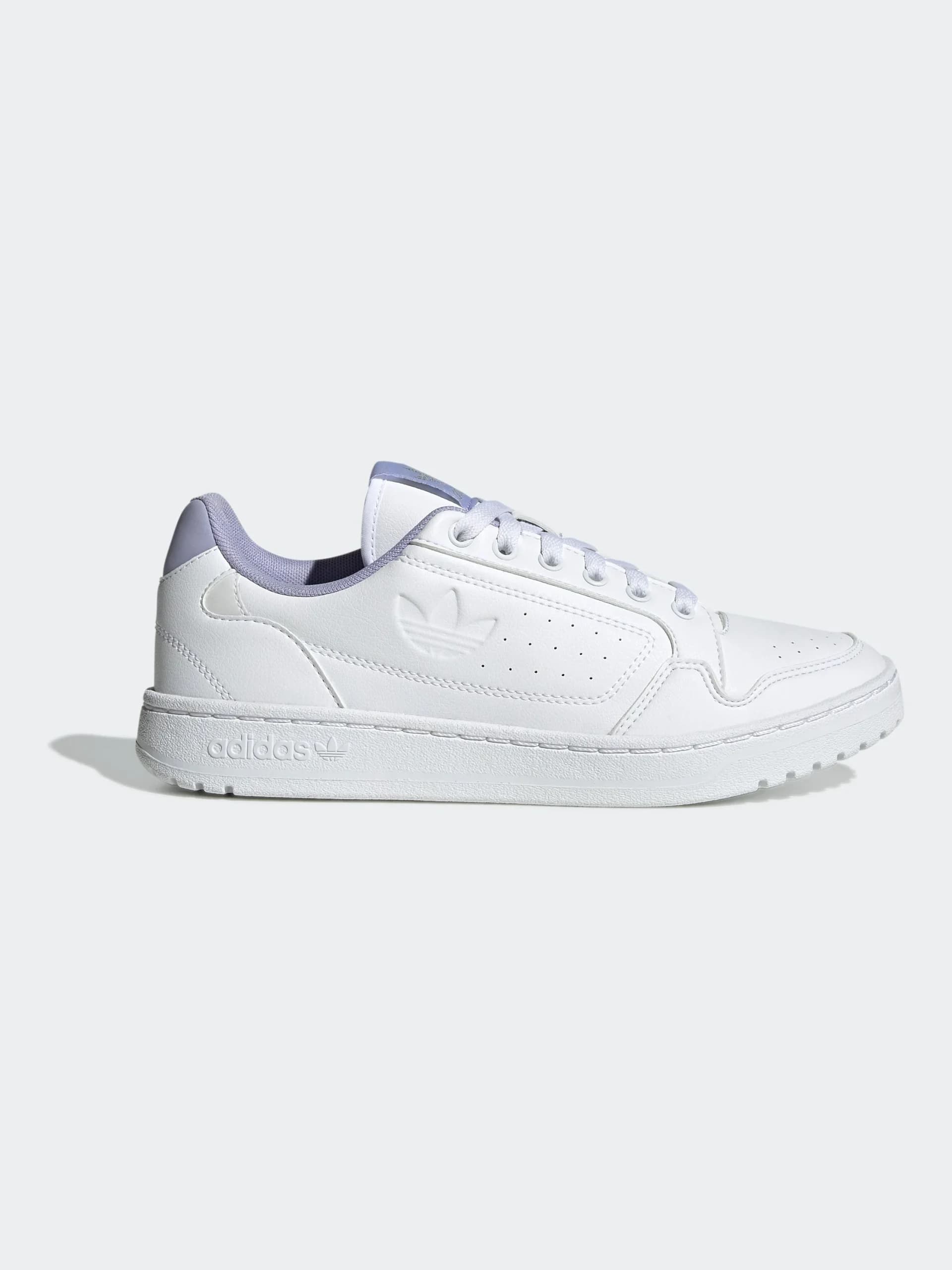 Variante de color Blanco / Dust Purple