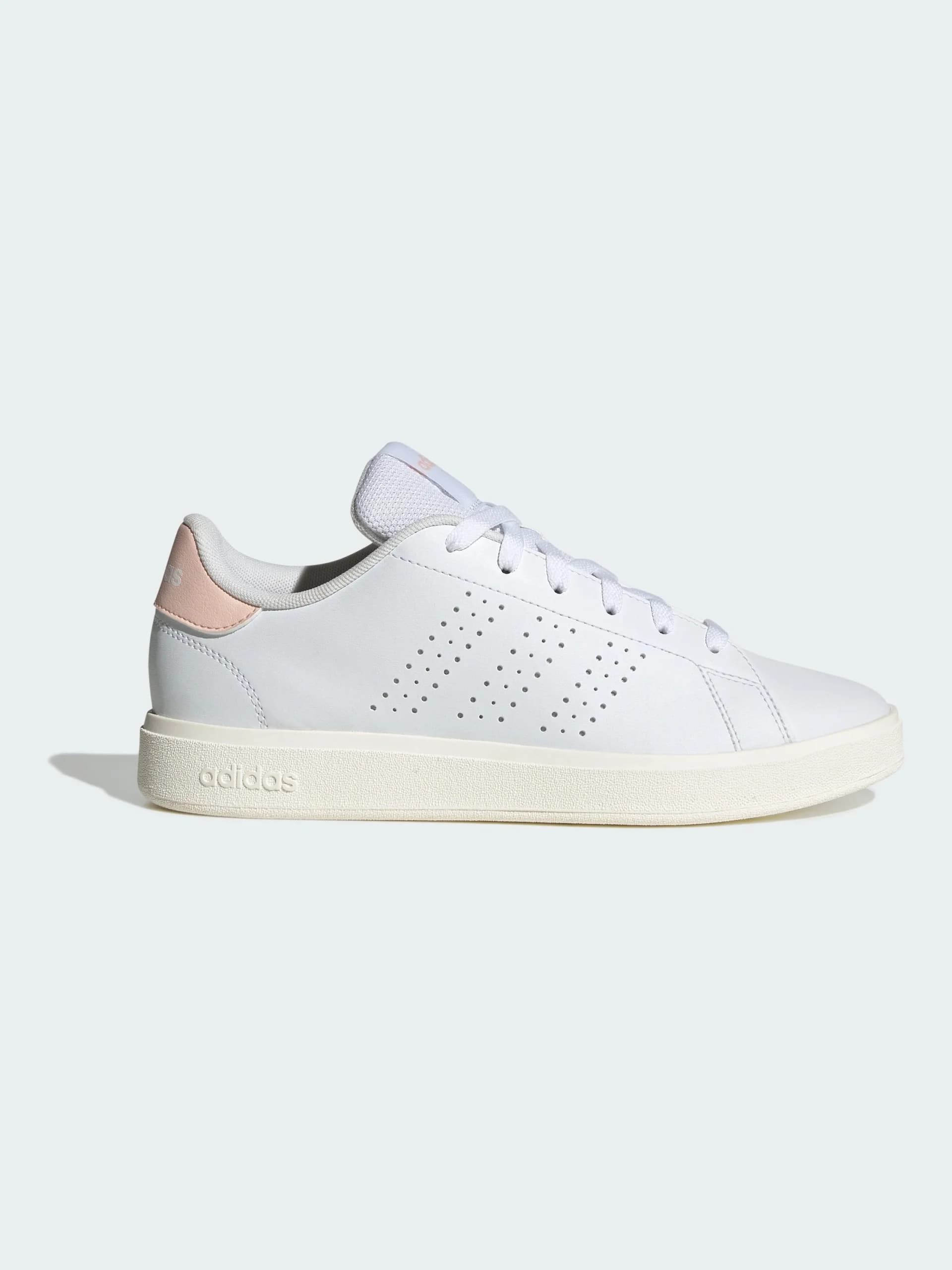 Variante de color Blanco / Blush Pink