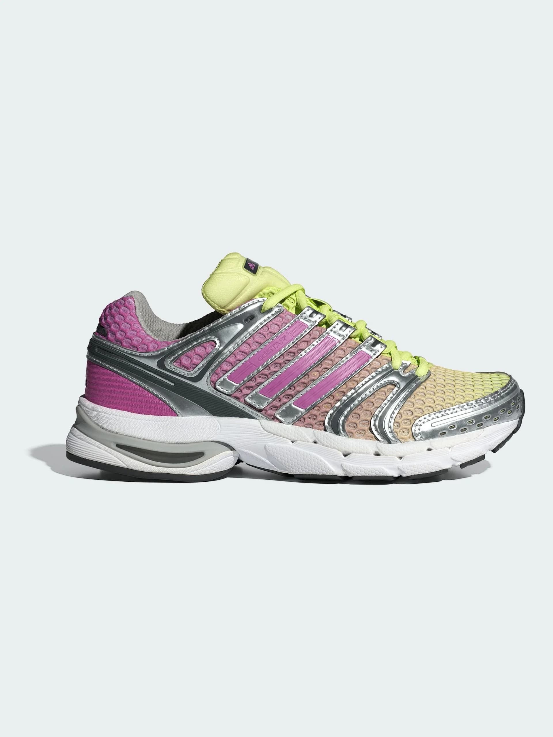Variante de color Semi Pulse Lilac / Semi Frozen Yellow