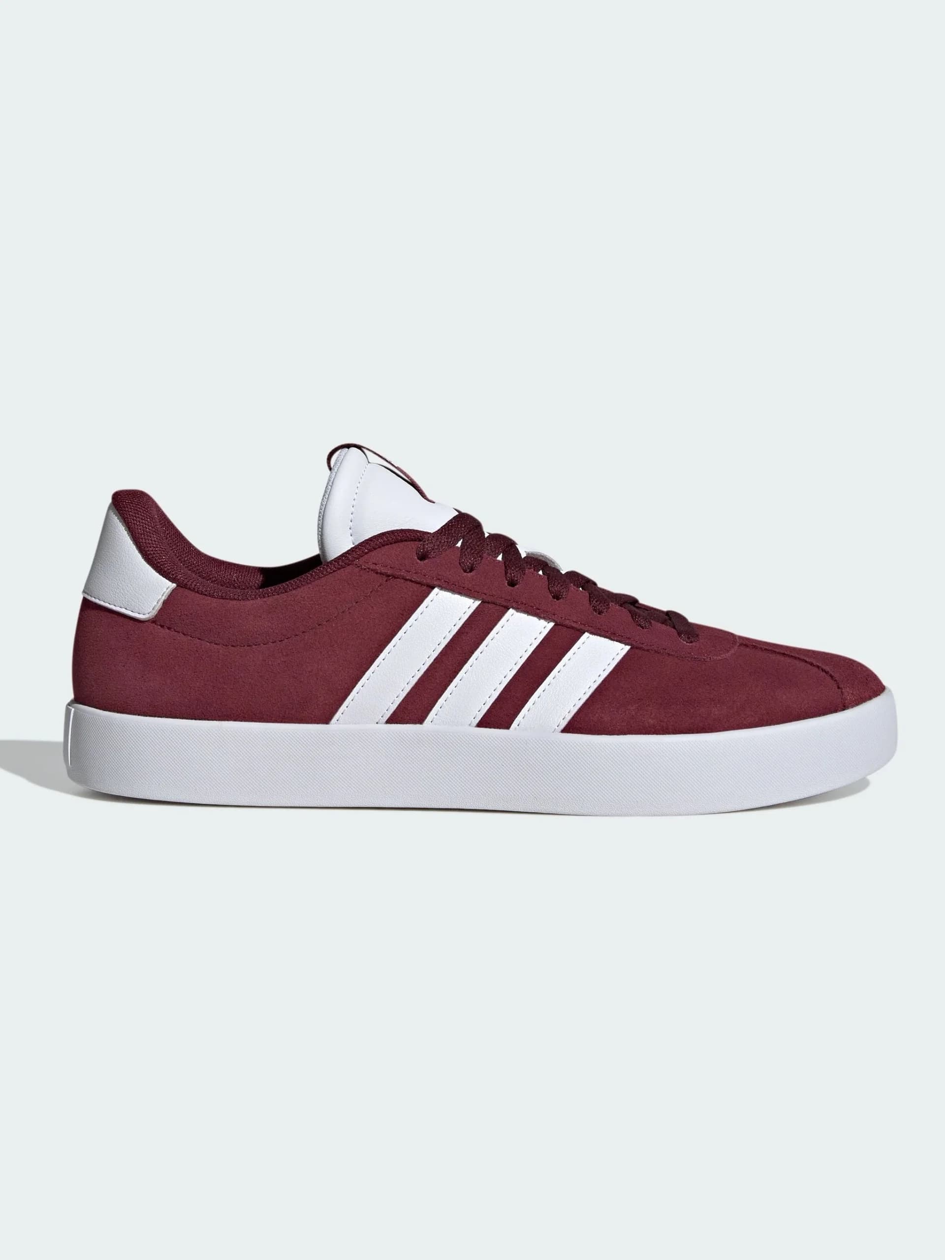 Variante de color Shadow Red / Blanco