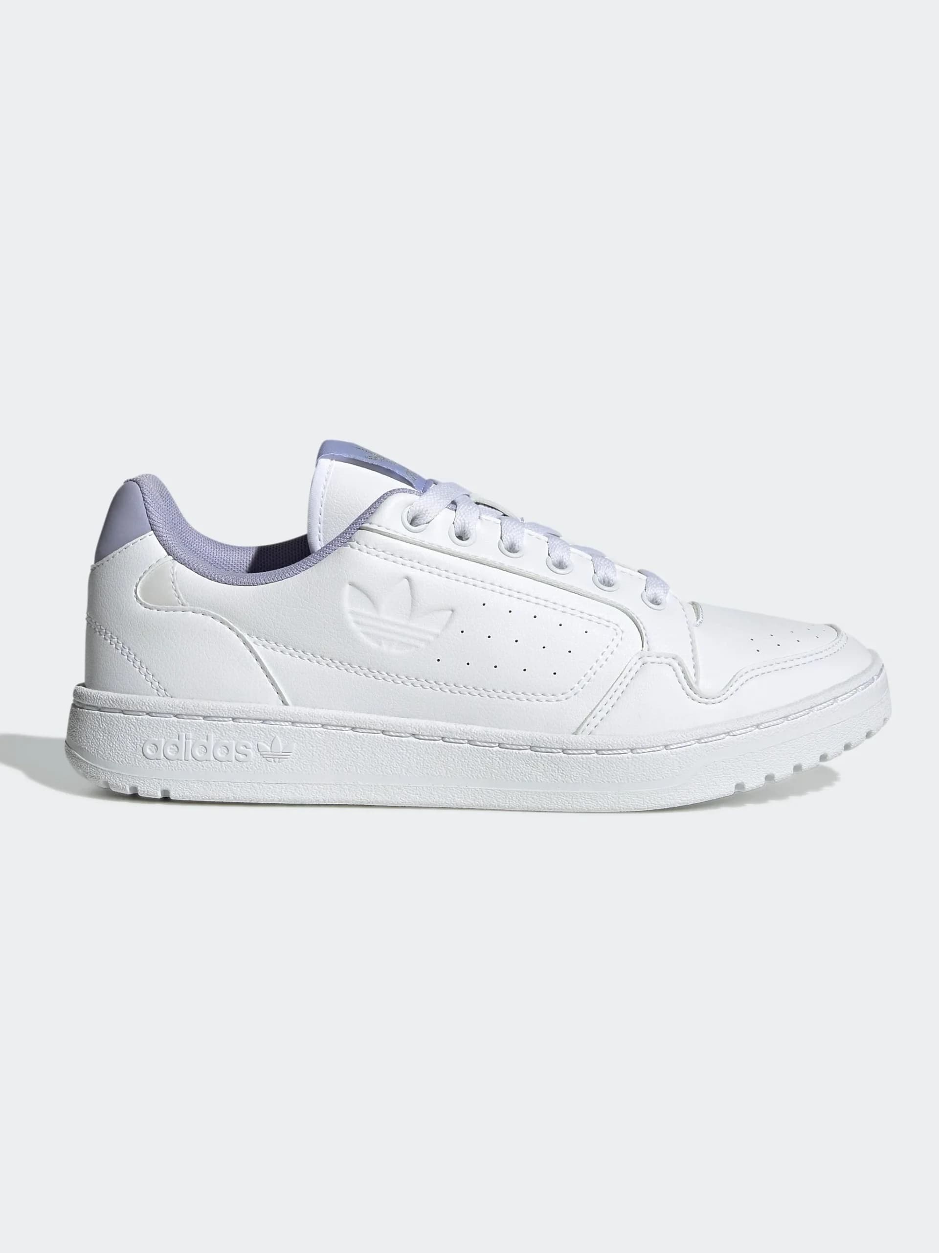 Variante de color Blanco / Dust Purple