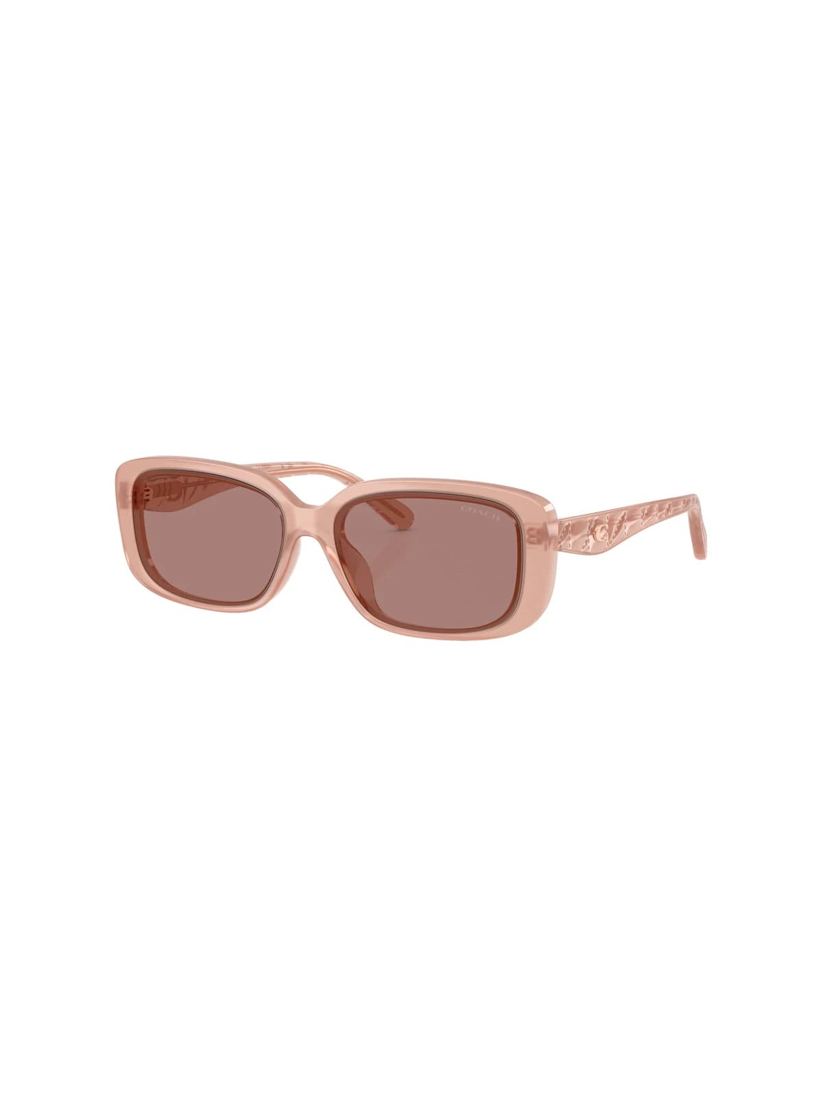 Variante de color Transparent Plum