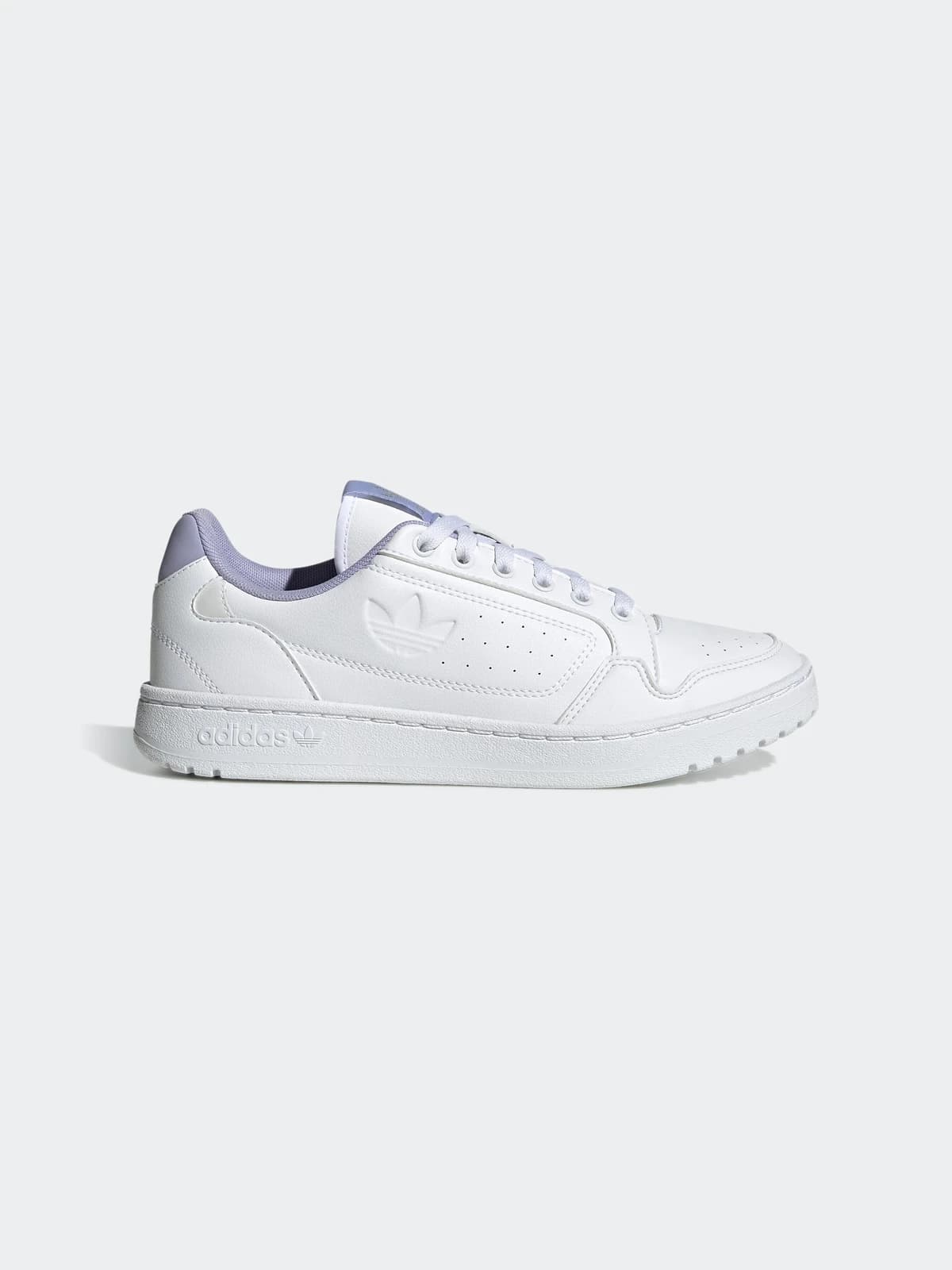 Variante de color Blanco / Dust Purple