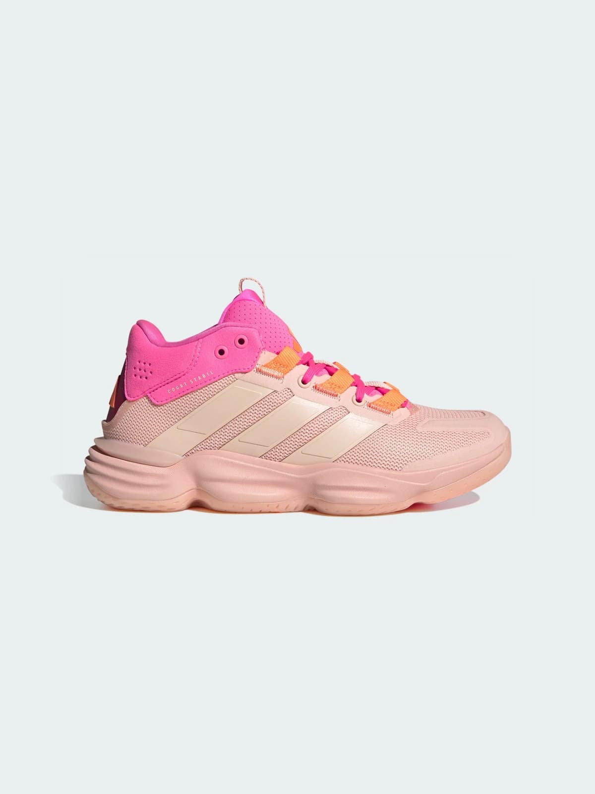 Variante de color Blush Pink / Lucid Pink