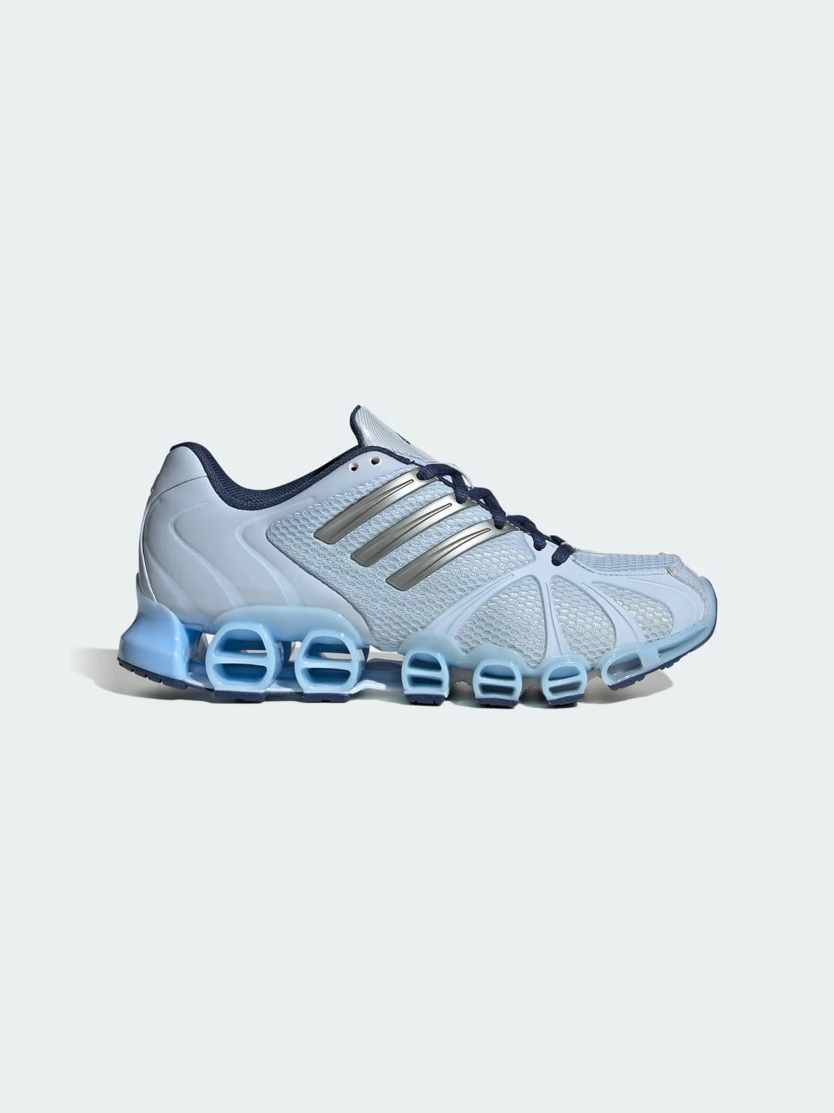 Variante de color Crystal Sky / Tech Grey Metallic / Crew