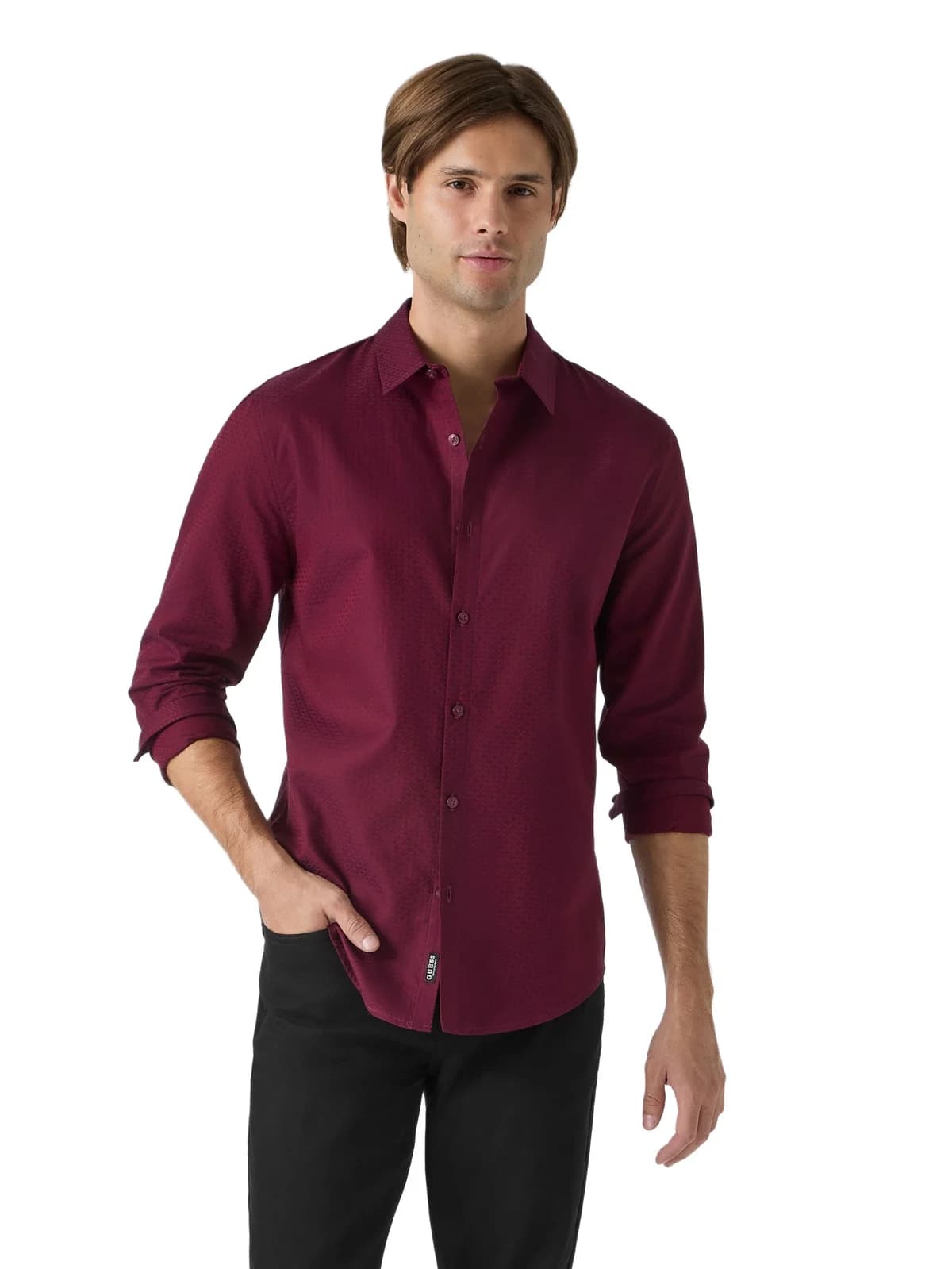 Variante de color ballroom red