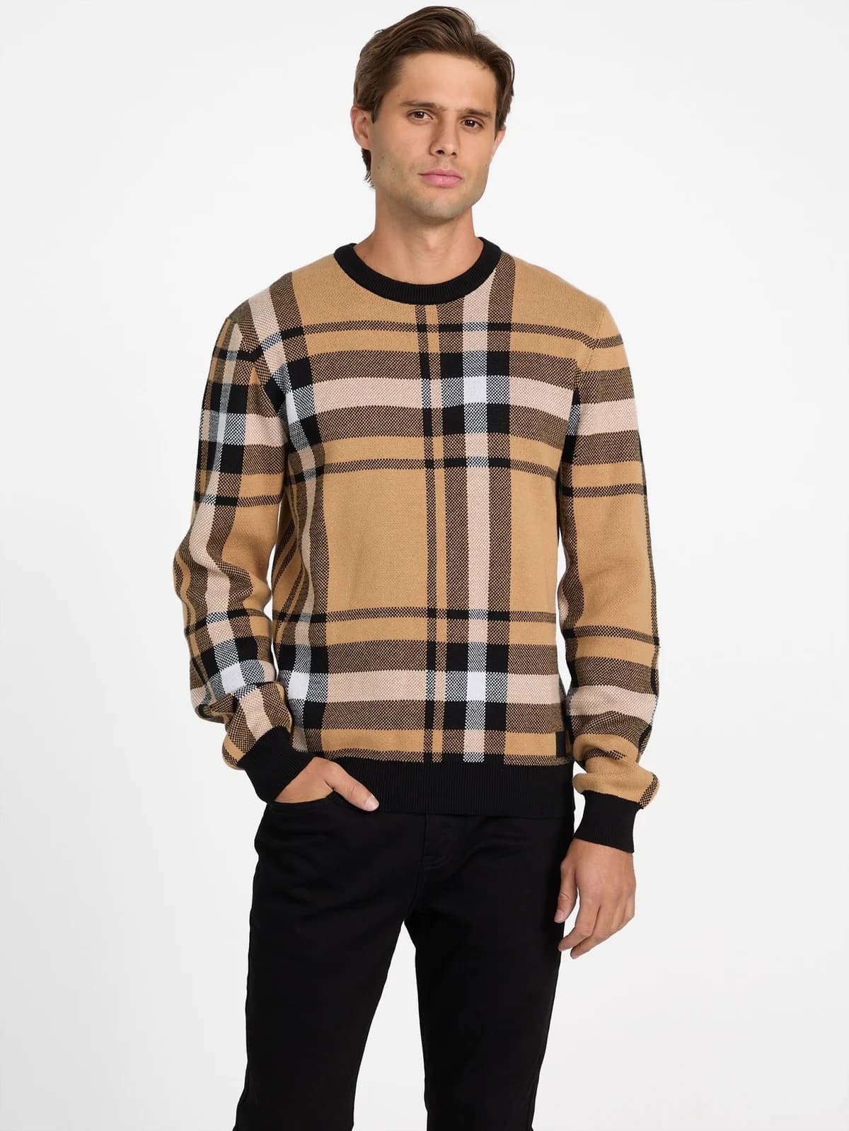 Variante de color toasted taupe