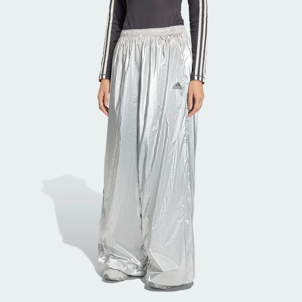 Variante de color silver metallic
