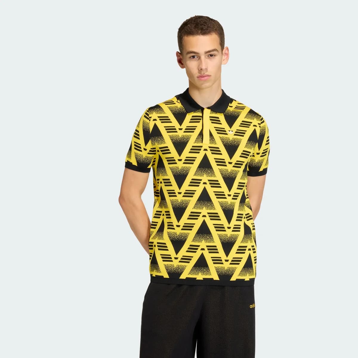 Variante de color eqt yellow